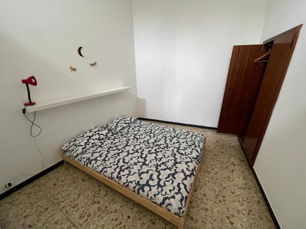 Ferienwohnung Ca' Du Capitan Riva Ligure Exterior foto